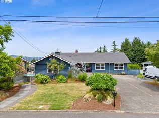 11225 SE Lexington St, Portland, OR 97266