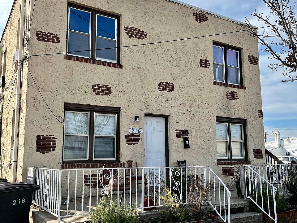 216 E Lincoln Ave, Wildwood, NJ 08260 Zillow