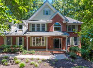5135 Abbotts Ct, Suwanee, GA 30024