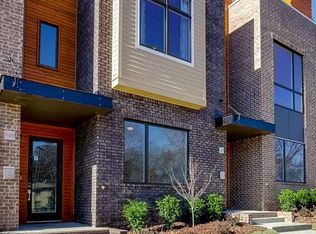 1029 Wedgewood Ave, Nashville, TN 37203