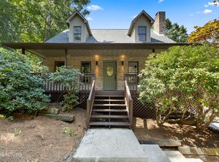 208 Chestnutview Dr, Kingston, TN 37763