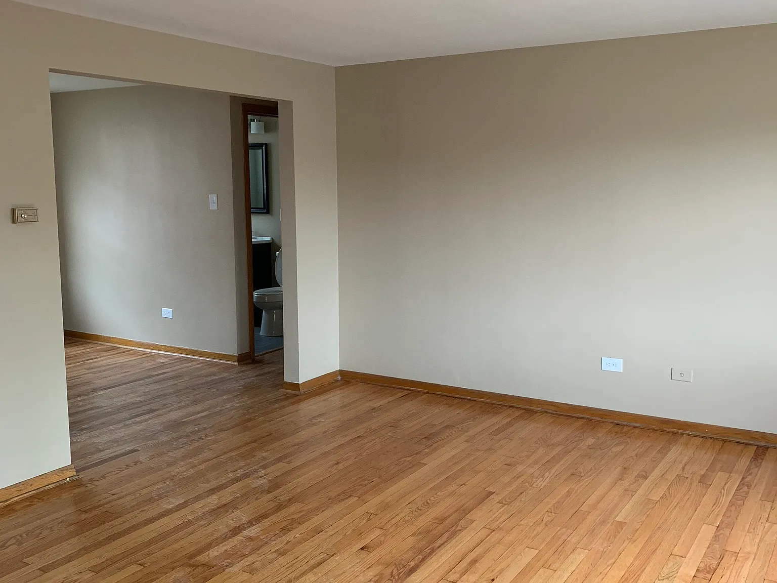 7901 South Sacramento Avenue - 3N — Photo 2