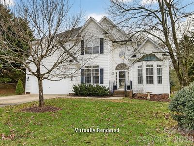 510 Amersham Ln, Waxhaw, NC, 28173