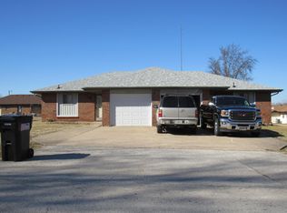 935 N Main Ave, Republic, MO 65738