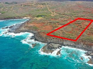 4322 Pohakuloa Rd #336, Maunaloa, HI 96770