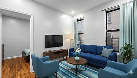 215 West 145th Street