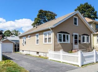 97 Campbell St, Quincy, MA 02169