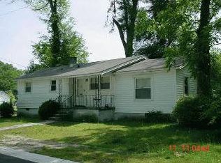 421 Broadfoot Ave, Fayetteville, NC 28305