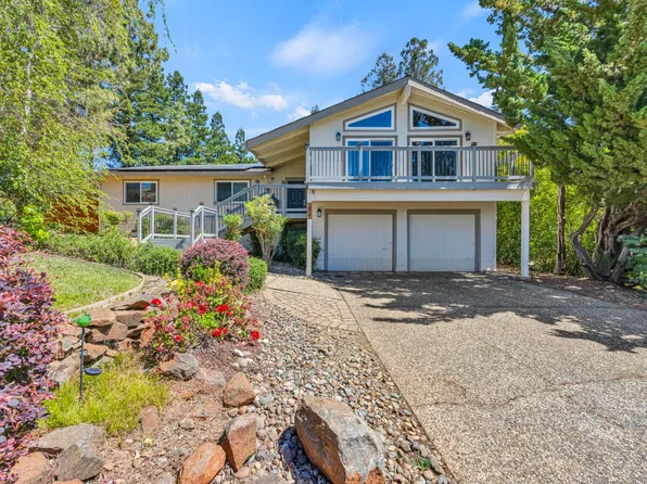 2867 Cornada Ct, Cameron Park, CA 95682