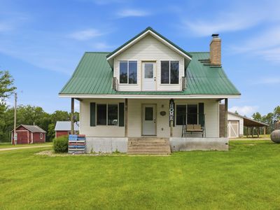 57293 270th Ave, Palisade, MN, 56469