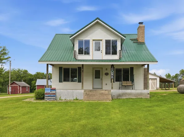 57293 270th Ave, Palisade, MN 56469
