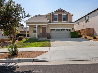 5200 Blueberry Ave, Fontana, CA 92336