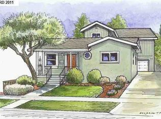 430 Albemarle St, El Cerrito, CA 94530