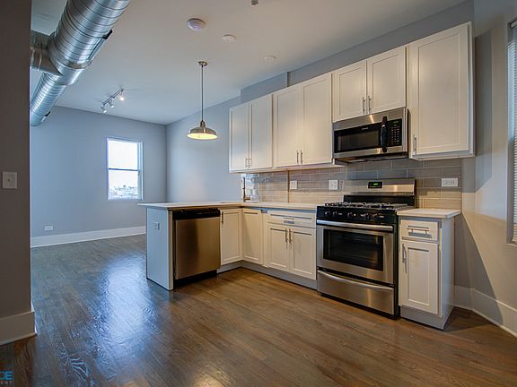 2001 South Allport Street Kitchen Style One Photo
