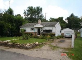 203 Fleenor Rd, New Paris, OH 45347