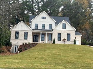 4700 Vermack Rd, Atlanta, GA 30338