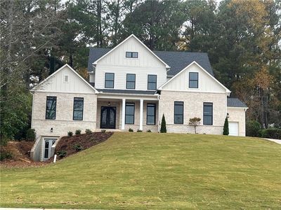 4700 Vermack Rd, Atlanta, GA, 30338