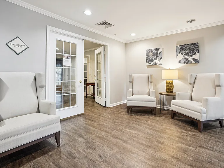 kendrick court management office