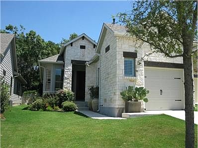 Stunning Streetman Home!
