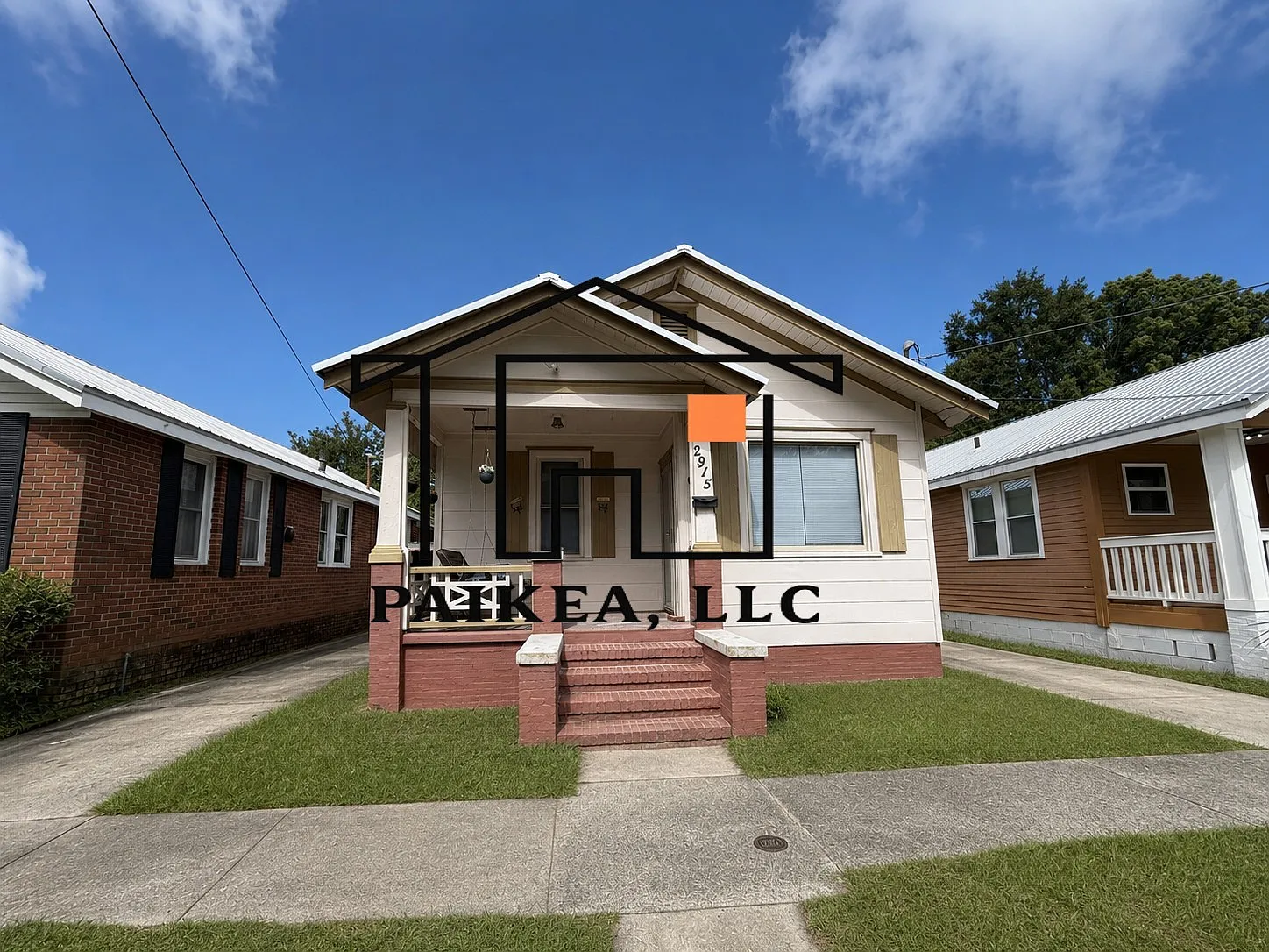2 bed, 936 sqft, $1,800 — Photo 1