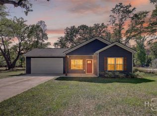 117 Giles Avenue, Rincon, GA 31326