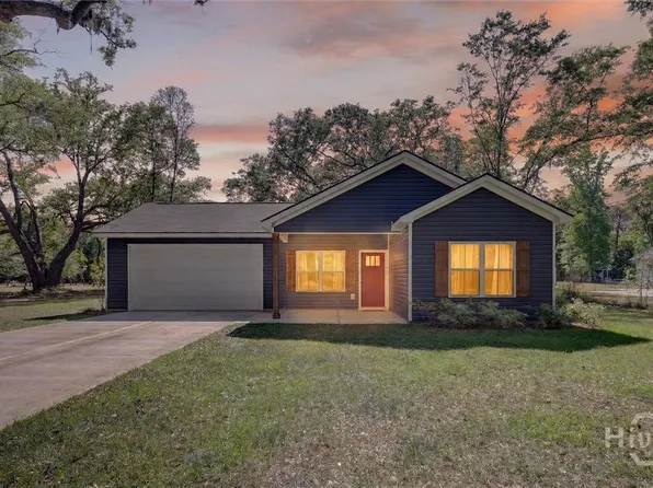 117 Giles Avenue, Rincon, GA 31326