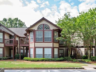 1306 Red Deer Way #246, Alpharetta, GA, 30022