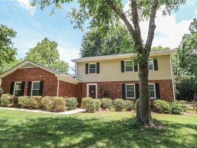 255 Windsor Dr, Salisbury, NC, 28144