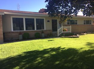 1531 Julie Ln, Twin Falls, ID 83301