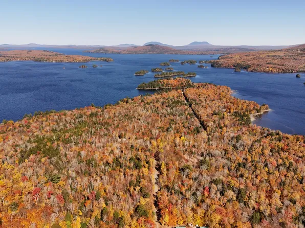 Lot 3 North Green Street, Greenville, ME 04441