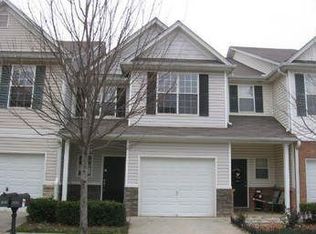 4865 Beacon Ridge Ln #L, Flowery Branch, GA 30542