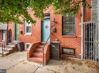 1728 Gough St, Baltimore, MD 21231