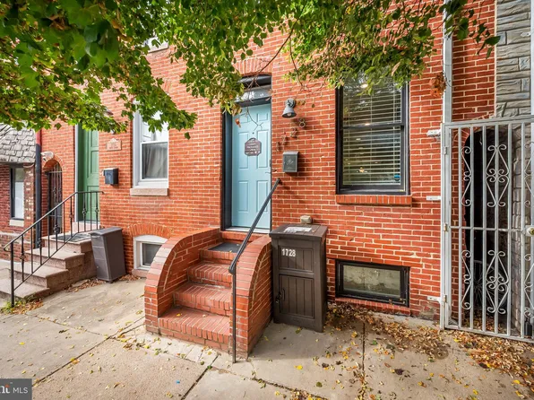 1728 Gough St, Baltimore, MD 21231