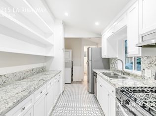 6215 La Riba Way, Los Angeles, CA 90042