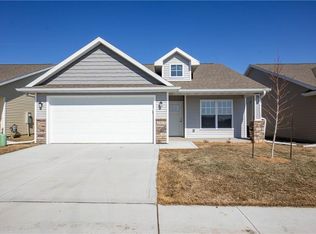 2317 NE 6th St, Grimes, IA 50111