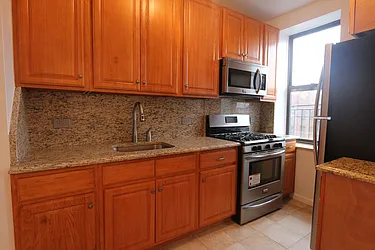 Rented by Jalen Real Estate Corp