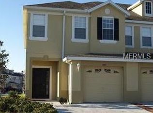 2902 Grafton Dr, Kissimmee, FL 34741