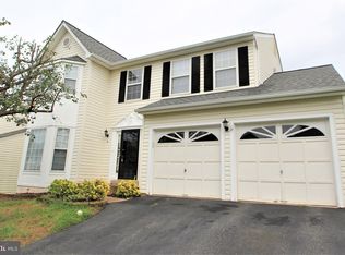 3 Peachy Ct, Stafford, VA 22554