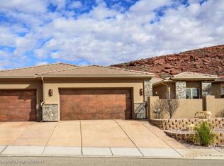 1962 N Cascade Canyon Dr, St George, UT 84770