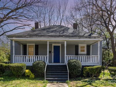 322 S Liberty St, Gastonia, NC, 28052