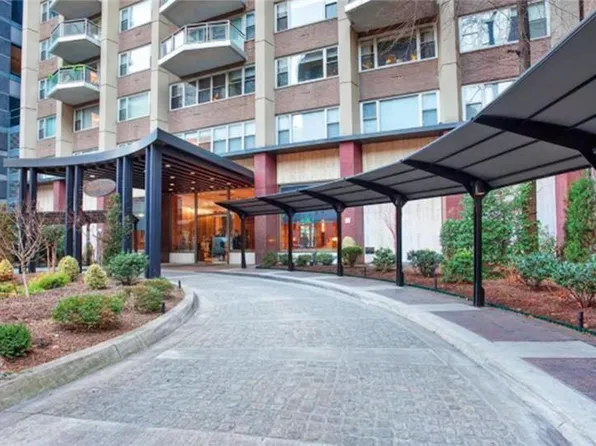 118 East 60th Street image 11 of 12