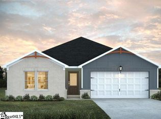 507 Cedar Valley Dr, Piedmont, SC 29673