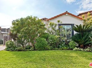 9124 Beverlywood St, Los Angeles, CA 90034