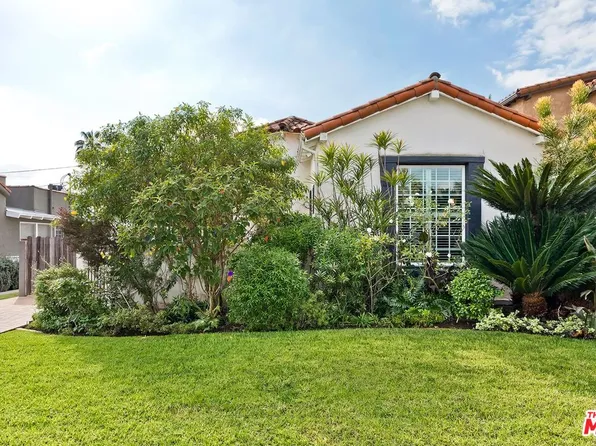 9124 Beverlywood St, Los Angeles, CA 90034