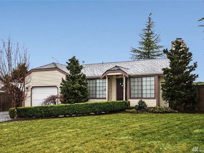 13232 58th Dr SE, Everett, WA, 98208