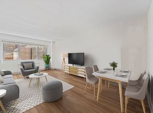 The Continental Condominium, New York, NY 10017