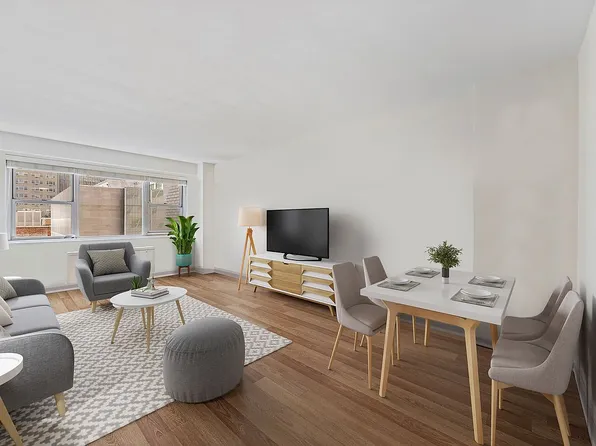 321 E 48th St APT 9D, New York, NY 10017