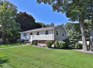 46 Catherine Dr, Peabody, MA 01960