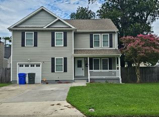 6360 Palem Rd, Norfolk, VA 23513