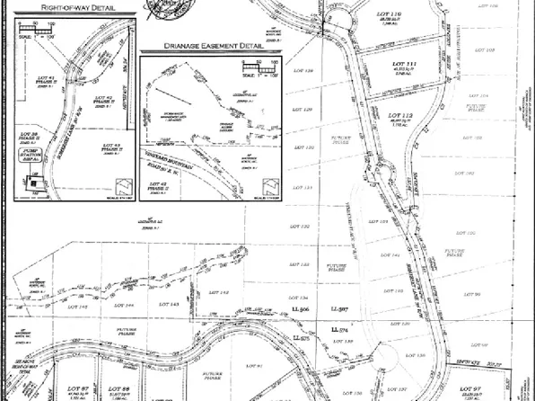 68 Somerset Ln Lot 92, Cartersville, GA 30121